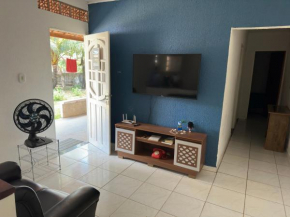 Casa de praia em Maragogi